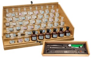 Хранилище для химических реактивов - fgospostavki.ru - Хабаровск