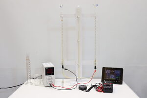 Лабораторная установка «Определение постоянной Фарадея» - fgospostavki.ru - Хабаровск