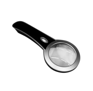 Ручная лупа с подсветкой (6х) - fgospostavki.ru - Хабаровск