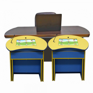 Интерактивный комплект логопеда "Антошка-2" - fgospostavki.ru - Хабаровск