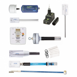 Комплект датчиков по географии "Качество воды" - fgospostavki.ru - Хабаровск