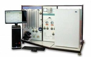 Учебный тренажерно-диагностический комплекс «Холодильник однокамерный» - fgospostavki.ru - Хабаровск