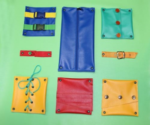 Комплект дидактических карманов №2 - fgospostavki.ru - Хабаровск