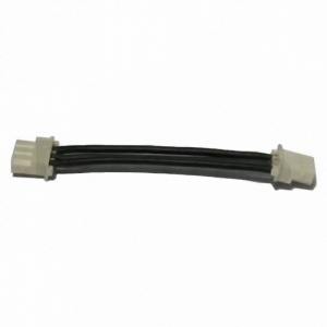 Комплект кабелей Robot Cable-3P 60mm 10pcs - fgospostavki.ru - Хабаровск