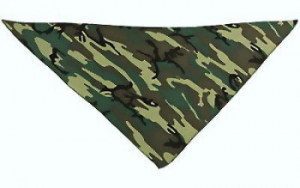 Косынки детские в ассортименте - fgospostavki.ru - Хабаровск