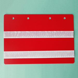 Красный лист-вкладыш в папку ПЕКС СРЕДНЯЯ - fgospostavki.ru - Хабаровск