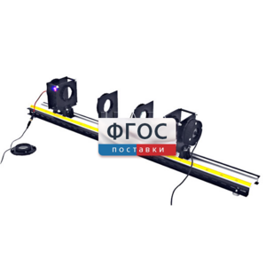 Лабораторная установка «Определение оптических характеристик собирающей и рассеивающей линз» - fgospostavki.ru - Хабаровск