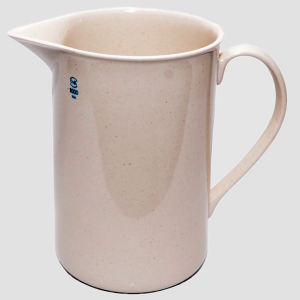 Кружка фарфоровая с носиком N5 2000 мл - fgospostavki.ru - Хабаровск