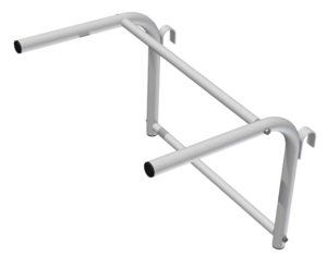 Тренажер (брусья) навесной для шведской стенки (металл) - fgospostavki.ru - Хабаровск