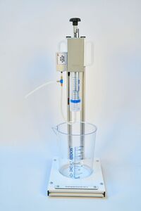 Лабораторная установка «Изучение изотермического процесса» - fgospostavki.ru - Хабаровск