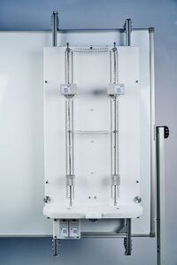 Лабораторная установка «Изучение колебаний связанных маятников» - fgospostavki.ru - Хабаровск