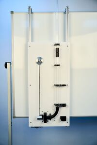 Лабораторная установка «Измерение скорости тела методом баллистического маятника» - fgospostavki.ru - Хабаровск