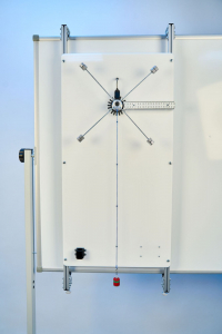 Лабораторная установка «Маятник Обербека» - fgospostavki.ru - Хабаровск