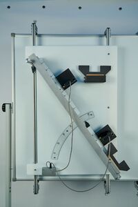 Лабораторная установка «Определение коэффициента трения скольжения» - fgospostavki.ru - Хабаровск