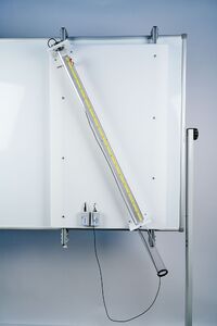 Лабораторная установка «Определение скорости звука в воздухе» - fgospostavki.ru - Хабаровск