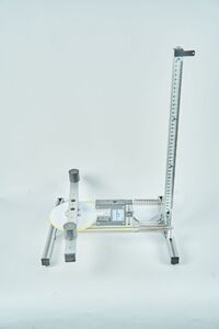 Лабораторная установка «Проверка теоремы Гюйгенса-Штейнера методом вращательных колебаний» - fgospostavki.ru - Хабаровск