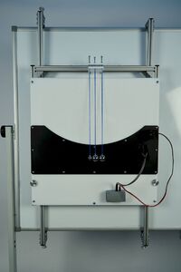 Лабораторная установка «Соударение шаров» - fgospostavki.ru - Хабаровск