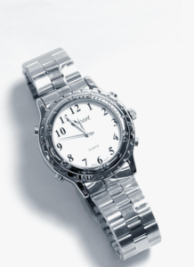 Часы наручные мужские с речевым выходом - fgospostavki.ru - Хабаровск