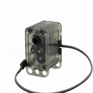 Мотор-редуктор Geared Motor GM-10A - fgospostavki.ru - Хабаровск