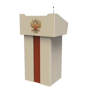 Мультимедийная интерактивная трибуна Lector - fgospostavki.ru - Хабаровск