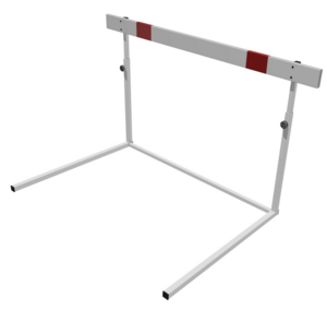 Барьер легкоатлетический регулируемой высоты - fgospostavki.ru - Хабаровск