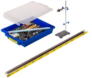 Набор лабораторный «Механические явления» - fgospostavki.ru - Хабаровск