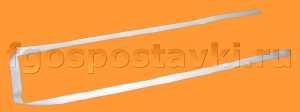 Ограничительная полоса (ПВХ) - fgospostavki.ru - Хабаровск