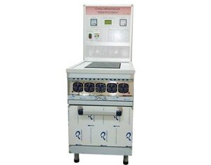 Учебный лабораторный стенд "Электроплита " - fgospostavki.ru - Хабаровск