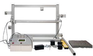 Учебный стенд «Определение опорных реакций балок» - fgospostavki.ru - Хабаровск