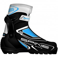 Ботинки Concept Skate 496/1 - fgospostavki.ru - Хабаровск