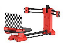 Конструктор для сборки 3D сканера - fgospostavki.ru - Хабаровск