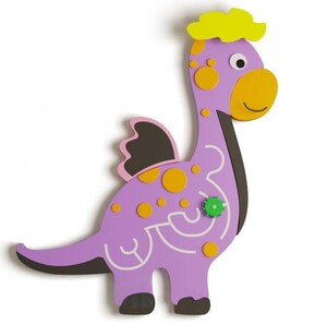 Бизиборд «Мой дино» - fgospostavki.ru - Хабаровск