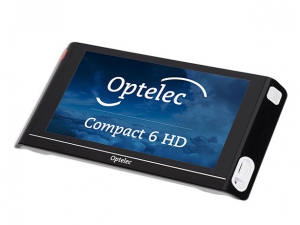 Видеоувеличитель Optelec Compact 6HD World - fgospostavki.ru - Хабаровск