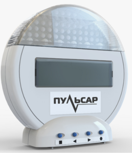 Стационарный приемник со звуковой, световой и текстовой индикацией (Сп) - fgospostavki.ru - Хабаровск