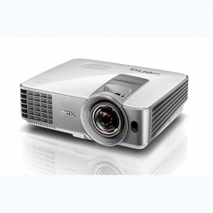 Мультимедийный короткофокусный проектор BenQ MS630ST - fgospostavki.ru - Хабаровск