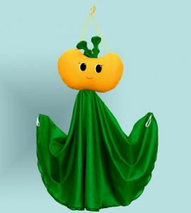 Кукла платковая "Репка" - fgospostavki.ru - Хабаровск