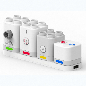Ресурсный набор Botzees Connect Kit - fgospostavki.ru - Хабаровск