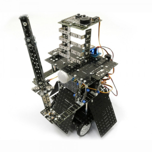 Ресурсный набор Robo Kit 6-7 - fgospostavki.ru - Хабаровск
