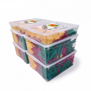 Учебно-методический комплект для конструирования «Максикластика-2» - fgospostavki.ru - Хабаровск