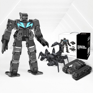 Конструктор ROBOTIS ENGINEER KIT 2 - fgospostavki.ru - Хабаровск