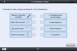 Интерактивные курсы. Русский язык 6 класс . Базовый. - fgospostavki.ru - Хабаровск
