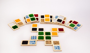 Набор методических материалов «Домино» - fgospostavki.ru - Хабаровск