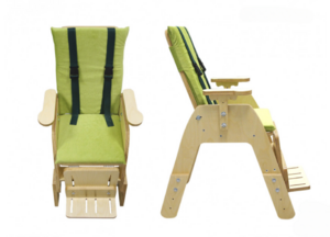 Стул ортопедический для детей с ДЦП - fgospostavki.ru - Хабаровск