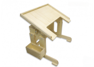 Стол для детей с ДЦП - fgospostavki.ru - Хабаровск