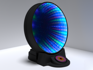 Игра «Бесконечное зеркало» №1 - fgospostavki.ru - Хабаровск