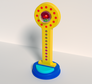 Игра «Громкий забастовщик» - fgospostavki.ru - Хабаровск