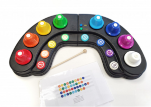 Игра «Мини-колокольчики» - fgospostavki.ru - Хабаровск