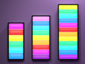 Светозвуковая панель «Лестница света» - fgospostavki.ru - Хабаровск