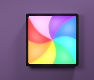 Светозвуковая панель «Вращающееся колесо» - fgospostavki.ru - Хабаровск