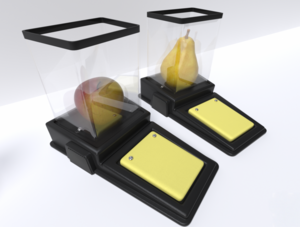 Игровой коммуникатор «Смотри и говори» - fgospostavki.ru - Хабаровск